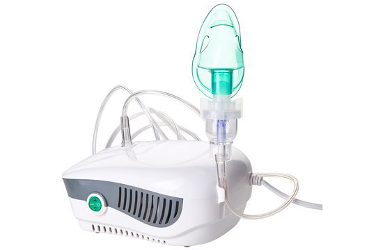 Nebulizer